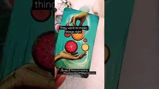 Two people want a chance with you!! #tarot #shorts #love #fyp #tarotreading