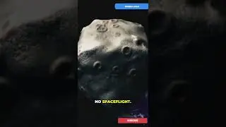 No Asteroid, No Humansv| &ldquo;What If the Dinosaur Asteroid Missed Earth? 🦖☄️ | Alternate History&rdquo;
