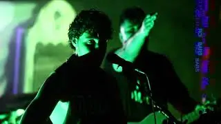 Roi Bars Band - One Night [Live 2 0 2 0]