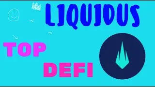 Prospects of DEFI liquidus