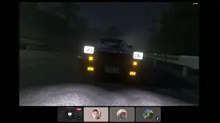 Live Reaction to arkwind Sora UH WR attempt (featuring Kary #14 civic)