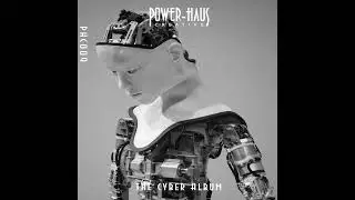 Power-Haus - Jonathon Deering - Negative Matter