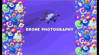 Drone Photography Services