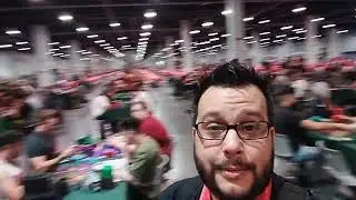 Getting to the Command Zone!