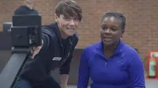 University of Birmingham Sport & Fitness Club