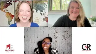 Sales & Relationship Builders | Restoration Master Class Episode 9
