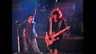 Life of Agony method of groove live NY 1994 #lifeofagony #riverrunsred #alanrobert#joeyz#keithcaputo