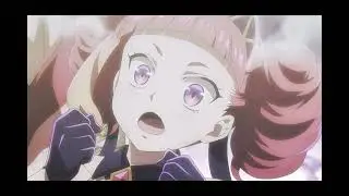 Valkyrie season 3 episode 2 voice acting