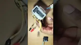 Utiliser un transformateur &agrave; point milieu avec seulement 2 fils en sortie