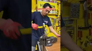 Test Catok Ragum Paron Meja - Hasston 4