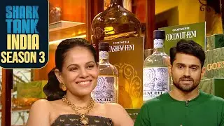 'Goenchi Feni' ने Goa के local cashew fruit drink को फिर से पेश किया | Refreshing Investments