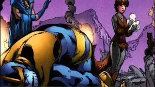 No way Squirrel Girl is this overpowered