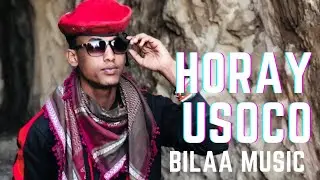 MASLAX MIDEEYE || BILAA MUSIC || HEESTII NAFTAYDAAY HORE USOCO