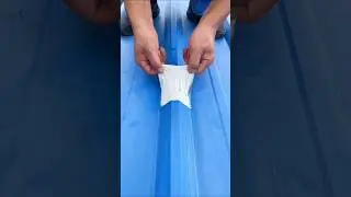 Super Strong Waterproof Tape
