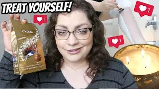 TOP 10 WAYS TO PAMPER YOURSELF | Inexpensive & Relaxing Techniques For YOUR BEST SELF INSTANTLY!!!
