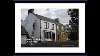 Culdaff County Donegal Ireland