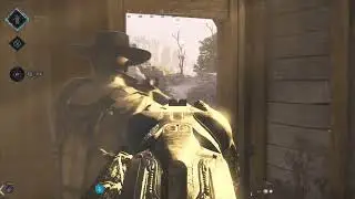 HuntShowdown PS5 trio wipe