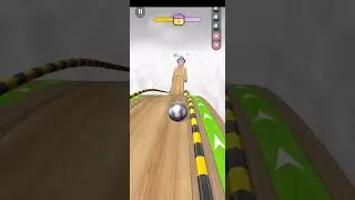 (Новая игрушка) катящиеся шар уровень 3 Going balls