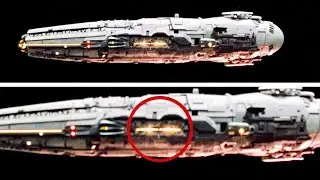 James Webb Telescope Leaks TERRIFYING New Image of 3I/ATLAS