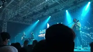 Lintas Resonan, Portura - Close To You/Jauh (Live at G-Town Square, 15/1/26)