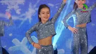 Studioul muzical-coreografic - Picături muzicale: Vraja sărbătorii