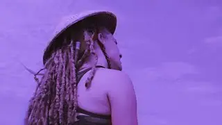 Ras Sparrow & Queen Sparrow - Good Seed (slowed + reverb)