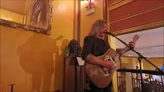 Against All Odds Performed by David Walter Smith 02/01/26 www.davidwaltersmith.com