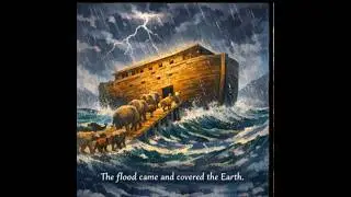 Noah's Ark and The Great Flood &mdash; A Story for the Ages Video