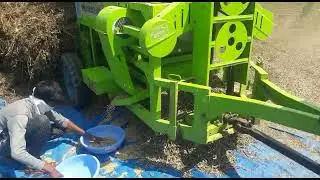 captain tractor 28 HP 7G #captain