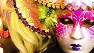 Mellow Creme - Poetry In Motion (fan abstract video)
