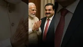 How Adani Wins Big from Govt Tenders!
