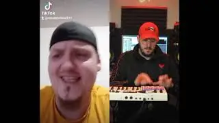 Tick tock duet -Robert mcleod