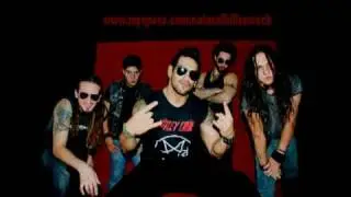 NATURAL KILLERS - ROCK AND ROLL BAND