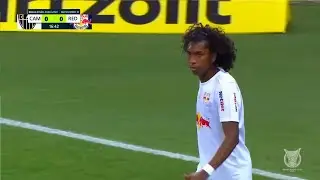 Leonardo Realpe vs Atl&eacute;tic&ouml; Mineir&ouml; | Brasiler&auml;&ouml; Serie A | 13/09/2020