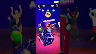 Butt Clash ❤️😎❤ All Levelspameplay Trailer Android,ios New Game