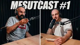 Bu D&uuml;nyada Yalnız Olduğumu Anladım | @CenkHoca | MesutCast