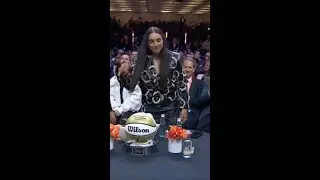 Washington Mystics select Georgia Amoore #6 in WNBA Draft