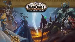 Mythic Plus Dungeon Grind