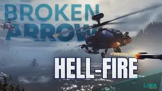 [hotfix harry] Marine Airborne POWER Play Domination // Broken Arrow Multiplayer Gameplay 4k