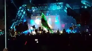 Seven Lions vid 4 from SMF16 Tampa,FL 5/28/16
