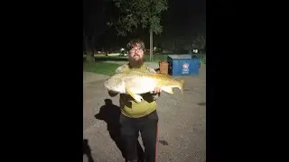 Redfish three ways catch and cook from Grand isle