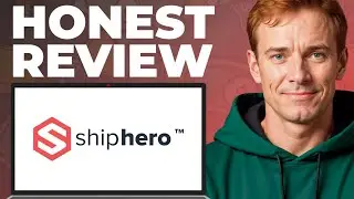 ShipHero Dropshipping Review - Features, Strengths, Weaknesses