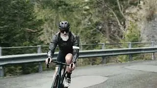 Re-Imagine Your Ride - BMC Roadmachine AMP