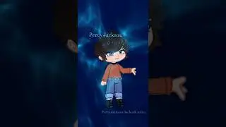 Day 31: Favorite book characters #percyjackson #fruitsbasket #mamasboy #shorts #shortsfeed