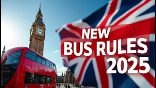 Правила проезда на автобус для лиц старше 70 лет обновлены в 2025 году &mdash; не пропустите