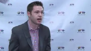 LGBT MBA Profile: AJ Tysenn of Duke Fuqua School of Business
