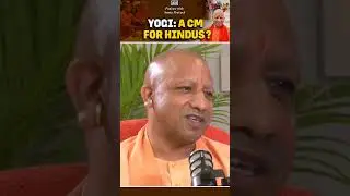 Uttar Pradesh CM Yogi Adityanath 'biased' towards Muslims?
