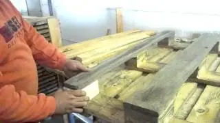 A-PALL PALLET INDUSTRIE BVBA