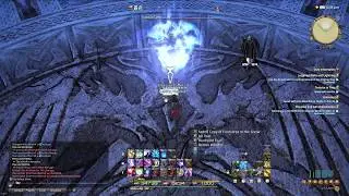 Final Fantasy XIV - Shiva EX Solo (Red Mage)