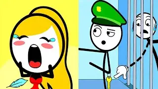 Satisfying Walkthrough Max Level Gameplay - Save Her vs Thief Puzzle Android , iOS